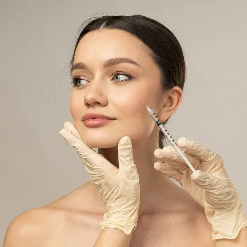Injectables Treatment